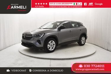 Auto Km0 A Brescia | Renault Austral 1.2 Mild Hybrid Advanced Evolution 130Cv