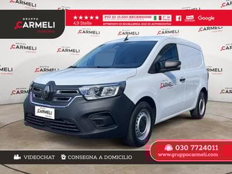 Auto Usate A Brescia | Renault Kangoo E-Tech Elect Kangoo Iii Kangoo Van E-Tech Ac22/Dc80 L1 Comf...