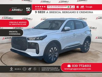 Auto Nuove Pronta Consegna A Brescia | Dr Automobiles Dr 5 Dr 5 1.5 95Cv