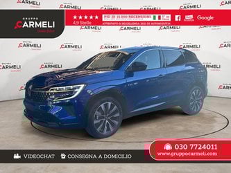 Auto Km0 A Bergamo | Renault Austral 1.3 Mild Hybrid Techno 160Cv Auto
