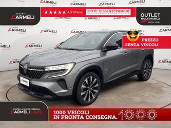 Auto Usate A Brescia | Renault Austral 1.3 Mild Hybrid Techno 160Cv Auto