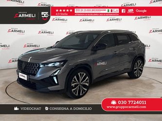 Auto Usate A Brescia | Renault Austral 1.2 Full Hybrid E-Tech Techno 200Cv Auto