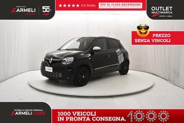Usate A Bergamo | Renault Twingo Electric Twingo Urban Night 22Kwh