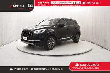 Auto Usate A Bergamo | Dr Automobiles Dr 4.0 Dr4.0 1.5 Gpl 114Cv