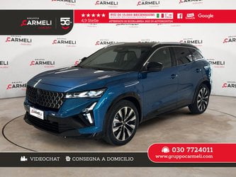 Auto Usate A Brescia | Renault Austral 1.2 Full Hybrid E-Tech Techno 200Cv Auto -Restyling My25