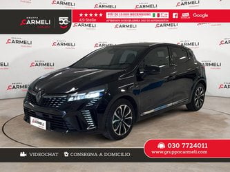 Auto Usate A Brescia | Renault Clio 1.0 Tce Techno 90Cv