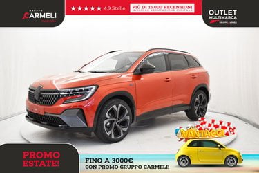 Auto Usate A Brescia | Renault Austral 1.3 Mild Hybrid Techno Esprit Alpine 160Cv Auto Km0