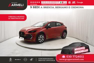 Auto Nuove Pronta Consegna A Brescia | Renault Clio 1.2 Tce Evolution 115Cv -Nuovo Modello Renaul...