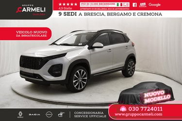 DR AUTOMOBILES usate a brescia | dr3 dr 3 1.5 collection 116cv