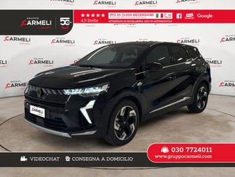 Auto Usate A Brescia | Renault Symbioz 1.6 E-Tech Full Hybrid Iconic 145Cv Auto