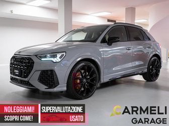 Auto Usate A Brescia | Audi Q3 Ii 2018 Quattro S Tronic -Iva Esposta
