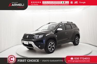 Auto Usate A Brescia | Dacia Duster 1.6 Sce Prestige 4X2 S&S 115Cv