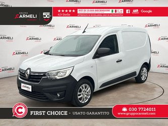 Auto Usate A Brescia | Renault Express Ii Van 1.5 Blue Dci 95Cv - Iva Esclusa - Autocarro