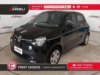 Auto Usate A Brescia | Renault Twingo 1.0 Sce Zen (Live) 69Cv E6