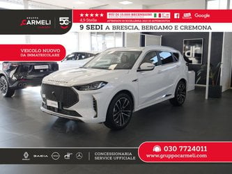 Auto Nuove Pronta Consegna A Brescia | Sportequipe 7 Gtw 1.6 T-Gdi Gpl 186Cv Dct