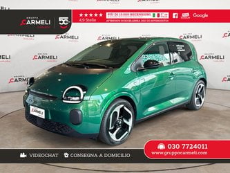 Auto Km0 A Brescia | Renault Twingo E-Tech 27,5Kwh Techno Urban Range 80Cv