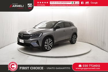 Auto Usate A Bergamo | Renault Austral 1.2 E-Tech Full Hybrid Iconic 200Cv