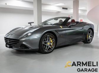 Usate A Brescia | Ferrari California T T Dct -Vettura Atelier-Carbonio-Cerchi 20”