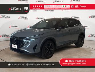 Auto Usate A Bergamo | Nissan Qashqai 1.5 E-Power Tekna 2Wd