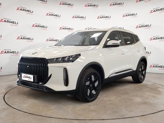 Auto Nuove Pronta Consegna A Brescia | Dr Automobiles Dr 5 Dr 5 1.5 Full Hybrid Collection 299Cv Dht