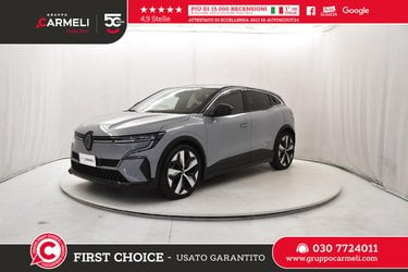 Usate A Brescia | Renault Megane E-Tech Electric Megane E-Tech Techno Ev60 Optimum Charge 220Cv