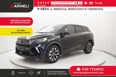 Auto Nuove Pronta Consegna A Bergamo | Renault Symbioz 1.8 E-Tech Full Hybrid Evolution 160Cv Aut...