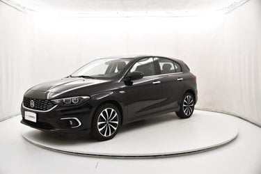 Auto Usate A Bergamo | Fiat Tipo 5P 1.4 Lounge 95Cv