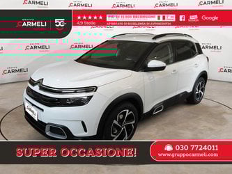 Usate A Brescia | Citroën C5 Aircross 1.5 Bluehdi Shine S&S 130Cv Eat8 My19