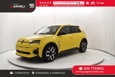 Auto Usate A Brescia | Renault 5 E-Tech Electric Renault 5 Techno Urban Range 120Cv