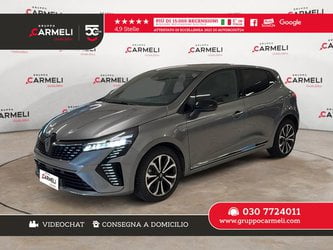 Auto Usate A Brescia | Renault Clio 1.0 Tce Techno 90Cv