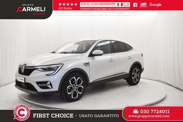 Auto Usate A Brescia | Renault Arkana 1.6 Hybrid Intens E-Tech 145Cv
