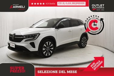 Usate A Brescia | Renault Austral 1.2 E-Tech Full Hybrid Techno 200Cv