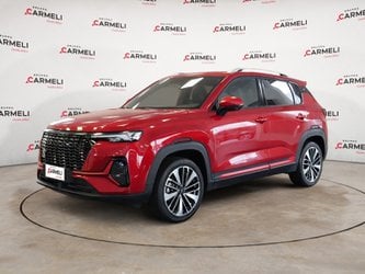 Auto Nuove Pronta Consegna A Brescia | Dr Automobiles Dr 5 Stilnovo 1.4 T-Gdi Gpl Dct