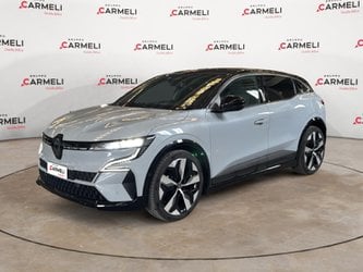 Auto Usate A Bergamo | Renault Megane E-Tech Electric Megane E-Tech Techno Ev60 Optimum Charge 220Cv