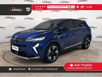 Auto Usate A Brescia | Renault Symbioz 1.6 E-Tech Full Hybrid Iconic 145Cv Auto