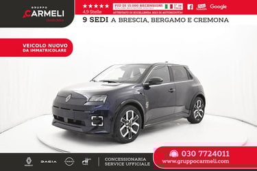 Auto Nuove Pronta Consegna A Brescia | Renault 5 Renault Iconic Cinq Comfort Range 150Cv