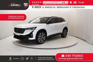 Auto Nuove Pronta Consegna A Brescia | Renault Austral 1.3 Mild Hybrid Techno 160Cv Auto
