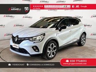 Auto Usate A Brescia | Renault Captur 1.0 Tce Techno 90Cv