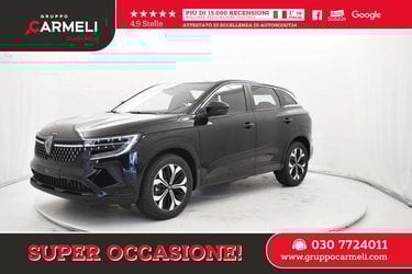 Auto Km0 A Bergamo | Renault Austral 1.2 Mild Hybrid Advanced Evolution 130Cv - Km0