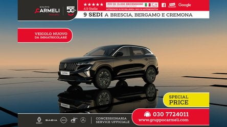Auto Nuove Pronta Consegna A Brescia | Renault Austral 1.2 Full Hybrid E-Tech Series Evolution 20...