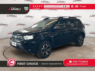 Auto Usate A Bergamo | Dacia Duster 1.5 Blue Dci Journey 4X2 115Cv
