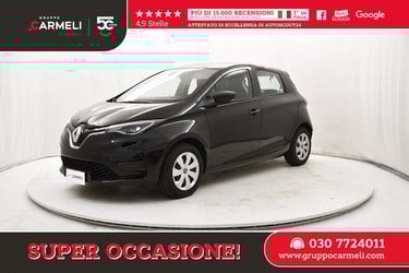 Usate A Brescia | Renault Zoe Life R110 Flex
