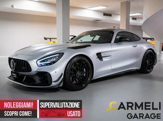 Auto Usate A Brescia | Mercedes-Benz Amg Gt - C190 R Pro Limited Edition -Italiana-First Paint-1 ...
