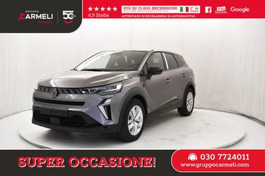 Auto Usate A Brescia | Renault Symbioz 1.6 E-Tech Full Hybrid Evolution 145Cv Auto