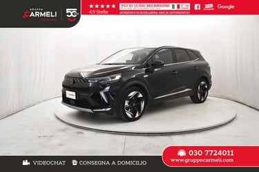 Auto Usate A Brescia | Renault Symbioz 1.8 E-Tech Full Hybrid Iconic 160Cv Auto