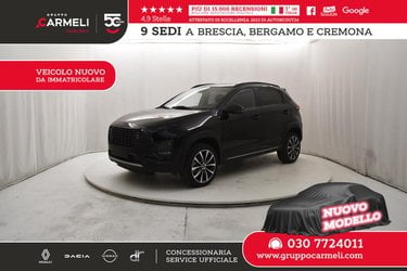 Auto Nuove Pronta Consegna A Brescia | Dr Automobiles Dr 3 Dr 3 1.5 Collection 116Cv Cvt