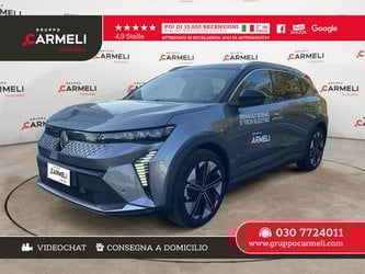 Auto Usate A Brescia | Renault Scénic Techno Comfort Range 170Cv