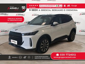 Auto Nuove Pronta Consegna A Brescia | Dr Automobiles Dr 5 Dr 5 1.5 Collection 95Cv