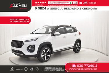 Nuove Pronta Consegna A Brescia | Dr Automobiles Dr 3.0 1.5 116Cv Cvt
