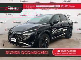 Auto Usate A Bergamo | Nissan Qashqai 1.5 E-Power Tekna 2Wd **